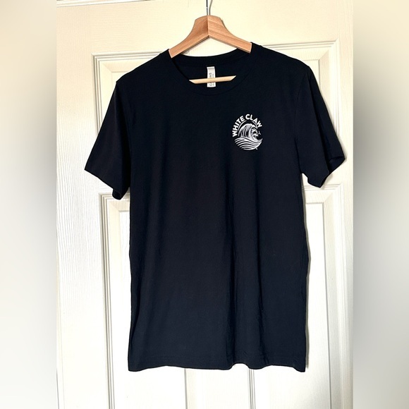 white claw Tops - White Claw Women’s T-shirt